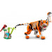 Конструктор Lego Majestic Tiger