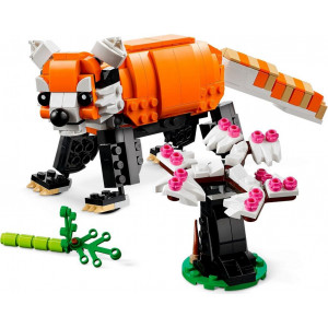 Конструктор Lego Majestic Tiger