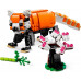 Конструктор Lego Majestic Tiger