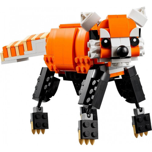 Конструктор Lego Majestic Tiger