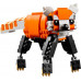 Конструктор Lego Majestic Tiger