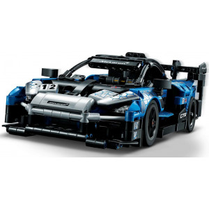 Конструктор Lego McLaren Senna GTR