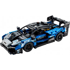 Конструктор Lego McLaren Senna GTR