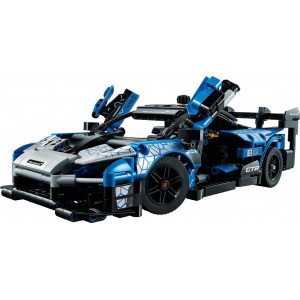 Конструктор Lego McLaren Senna GTR