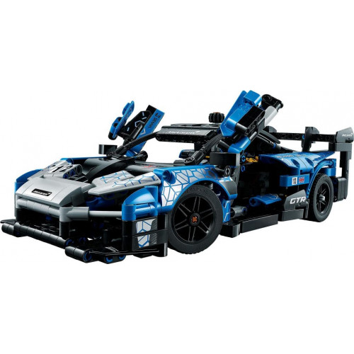 Конструктор Lego McLaren Senna GTR