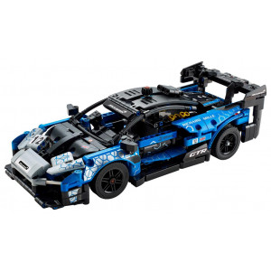 Конструктор Lego McLaren Senna GTR