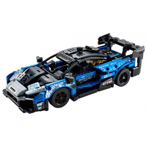 Конструктор Lego McLaren Senna GTR