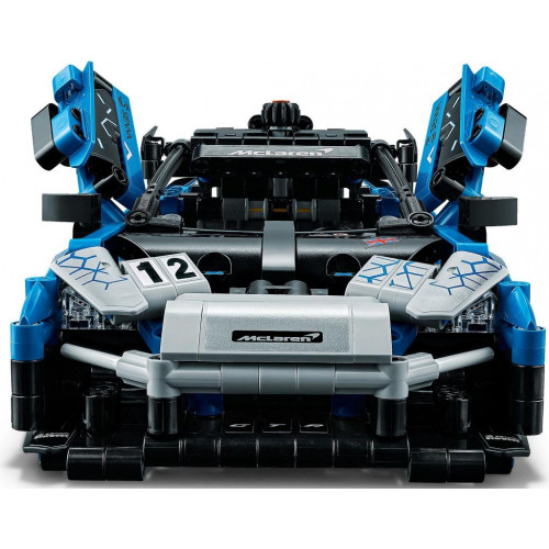 Конструктор Lego McLaren Senna GTR