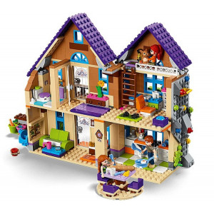 Конструктор Lego Mia's House (Дом Мии)
