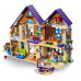 Конструктор Lego Mia's House (Дом Мии)