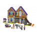 Конструктор Lego Mia's House (Дом Мии)