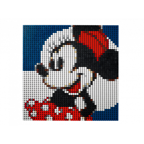 Конструктор Lego Disney's Mickey Mouse