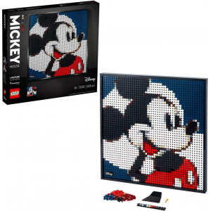 Конструктор Lego Disney's Mickey Mouse