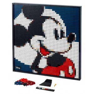 Конструктор Lego Disney's Mickey Mouse