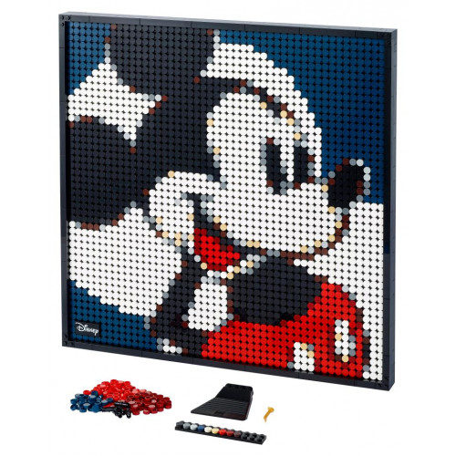Конструктор Lego Disney's Mickey Mouse