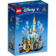 Конструктор Lego Mini Disney Castle (Сувенирный Замок Disney в миниатюре)