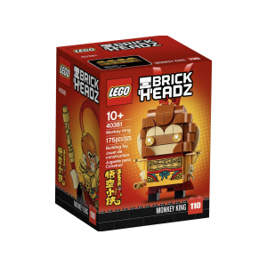 Конструктор Lego Monkey King (Царь Обезьян)