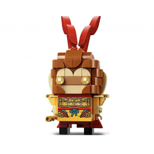 Конструктор Lego Monkey King (Царь Обезьян)