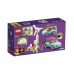 Конструктор Lego Olivia's Electric Car 