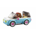 Конструктор Lego Olivia's Electric Car 