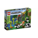 Конструктор Lego The Panda Nursery (Питомник панд)