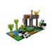 Конструктор Lego The Panda Nursery (Питомник панд)