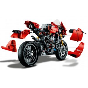Конструктор Lego Ducati Panigale V4 R (Ducati Panigale V4 R)