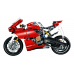 Конструктор Lego Ducati Panigale V4 R (Ducati Panigale V4 R)