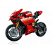 Конструктор Lego Ducati Panigale V4 R (Ducati Panigale V4 R)
