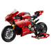 Конструктор Lego Ducati Panigale V4 R (Ducati Panigale V4 R)