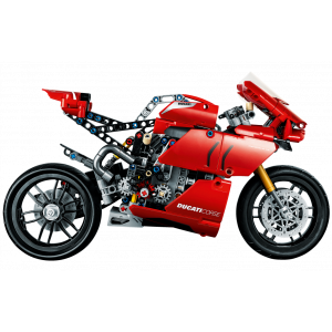 Конструктор Lego Ducati Panigale V4 R (Ducati Panigale V4 R)