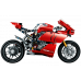 Конструктор Lego Ducati Panigale V4 R (Ducati Panigale V4 R)