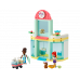 Конструктор Lego Pet Clinic