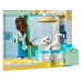 Конструктор Lego Pet Clinic