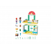 Конструктор Lego Pet Clinic