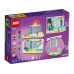 Конструктор Lego Pet Clinic