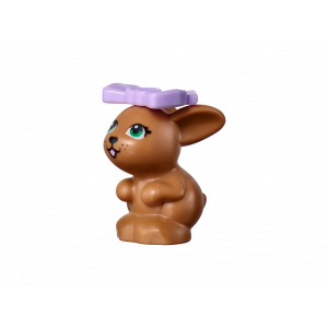 Конструктор Lego Pet Clinic