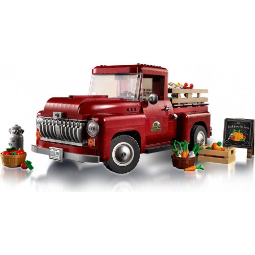 Конструктор Lego Pickup Truck
