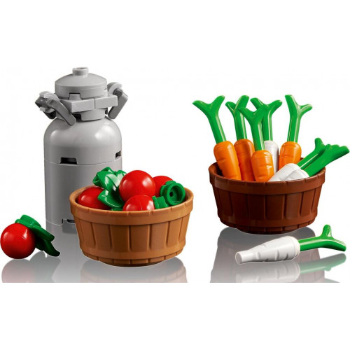 Конструктор Lego Pickup Truck