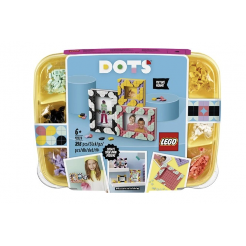 Конструктор Lego Picture Frame (Креативные фоторамки)