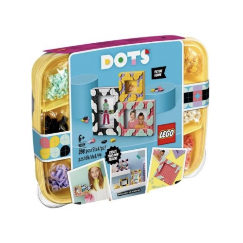 Конструктор Lego Picture Frame (Креативные фоторамки)