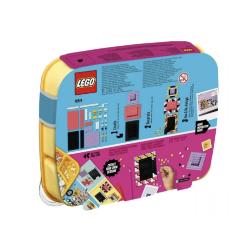 Конструктор Lego Picture Frame (Креативные фоторамки)