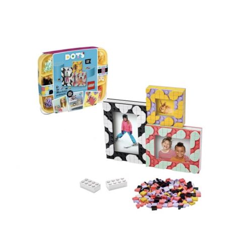 Конструктор Lego Picture Frame (Креативные фоторамки)