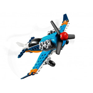 Конструктор Lego Propeller Airplane (Винтовой самолёт) 