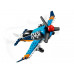 Конструктор Lego Propeller Airplane (Винтовой самолёт) 
