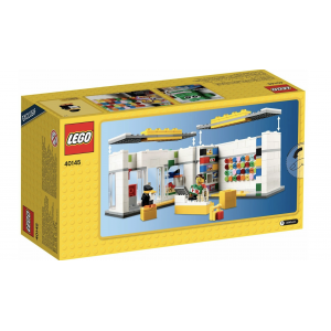 Конструктор Lego Brand Retail Store (Магазин LEGO)