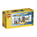 Конструктор Lego Brand Retail Store (Магазин LEGO)