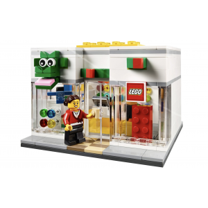 Конструктор Lego Brand Retail Store (Магазин LEGO)