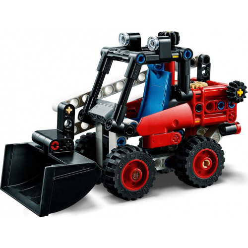Конструктор Lego Skid Steer Loader