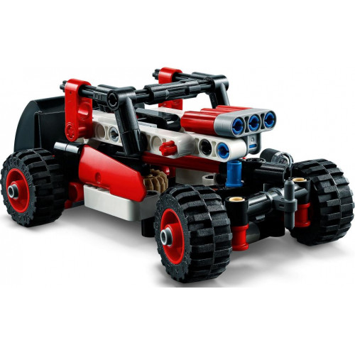 Конструктор Lego Skid Steer Loader